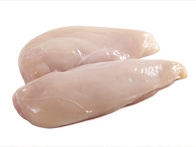 Brazilian Chicken Breast